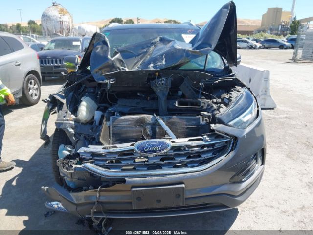 2019 FORD EDGE 2FMPK3J98KBC64183 Photo 5