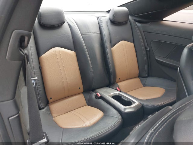 2011 CADILLAC CTS 1G6DP1ED6B0106361 Photo 7