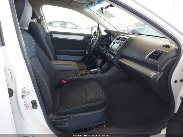 4S4BSAAC6G3273241 Subaru 2.5l u5