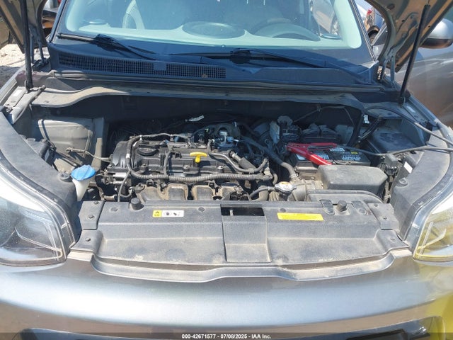 KNDJP3A57G7361576 KIA dohc gdi nu