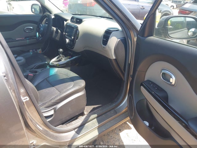 KNDJP3A57G7361576 KIA dohc gdi nu