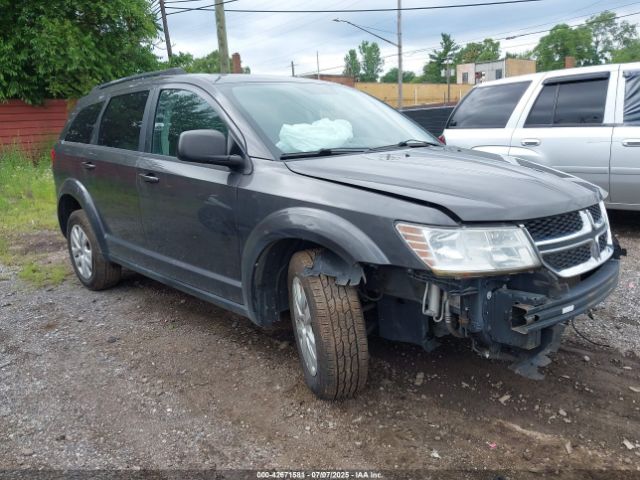 2017 DODGE JOURNEY 3C4PDCAB8HT694794