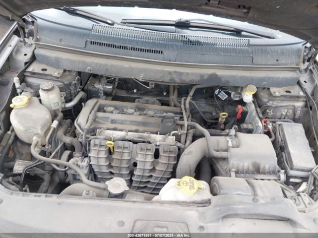 2017 DODGE JOURNEY 3C4PDCAB8HT694794 Photo 9