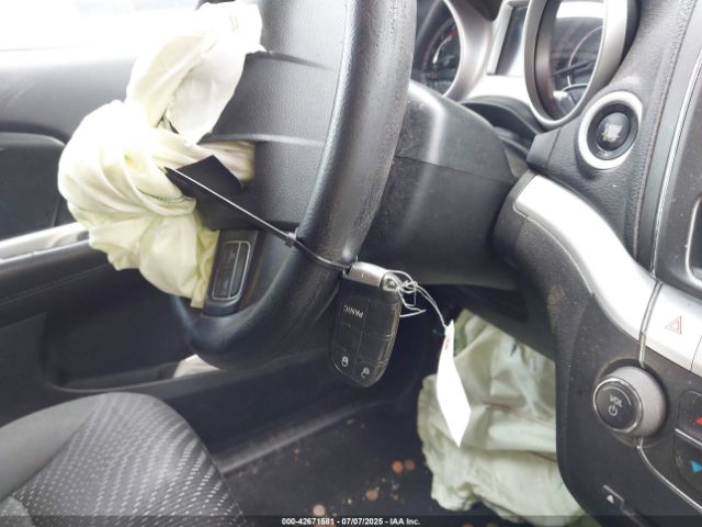 2017 DODGE JOURNEY 3C4PDCAB8HT694794 Photo 10