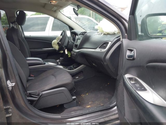 2017 DODGE JOURNEY 3C4PDCAB8HT694794 Photo 4