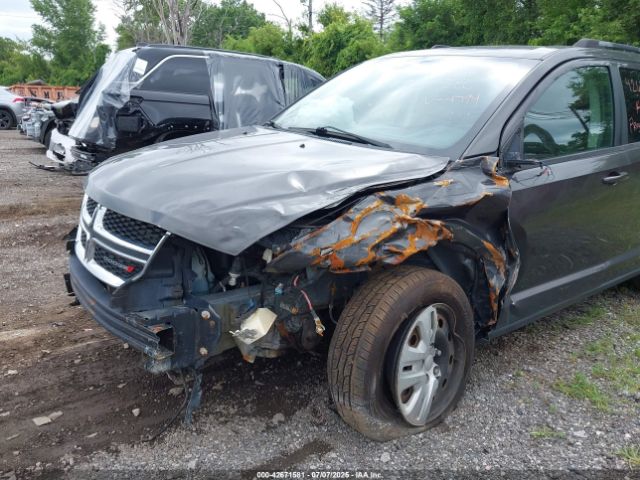 2017 DODGE JOURNEY 3C4PDCAB8HT694794 Photo 5