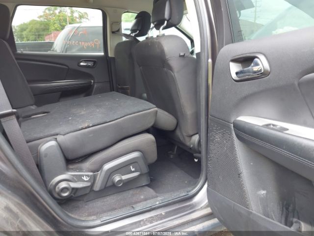 2017 DODGE JOURNEY 3C4PDCAB8HT694794 Photo 7