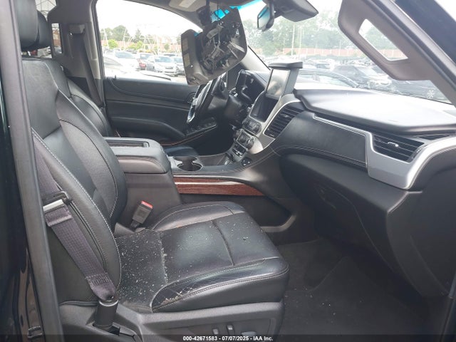 1GKS2GKC3HR132491 GMC l83 -sidi: spark ignited direct injection, vvt: variable valve timing, afm, e85 max, alum