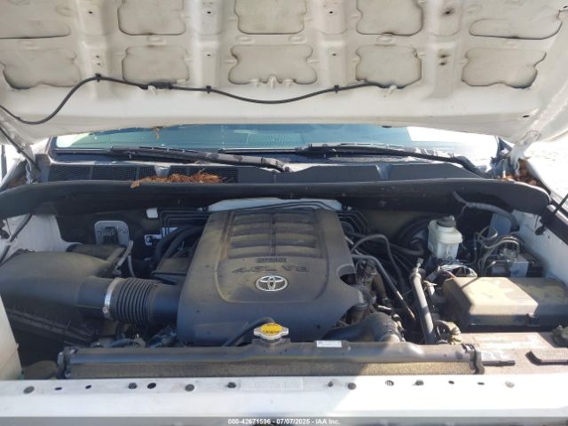 2017 TOYOTA TUNDRA 5TFRM5F13HX118748 Photo 9