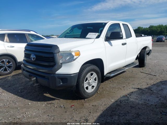 2017 TOYOTA TUNDRA 5TFRM5F13HX118748 Photo 1