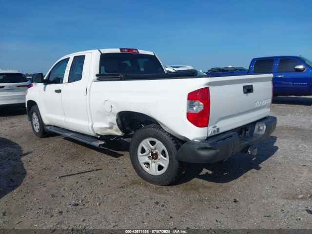 2017 TOYOTA TUNDRA 5TFRM5F13HX118748 Photo 2