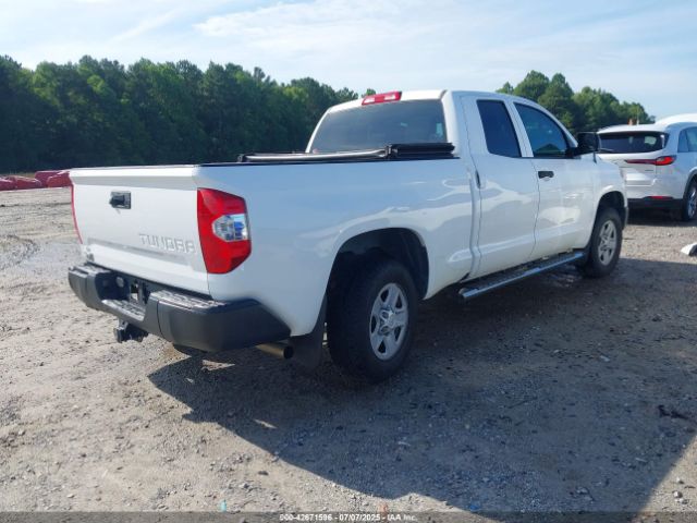 2017 TOYOTA TUNDRA 5TFRM5F13HX118748 Photo 3