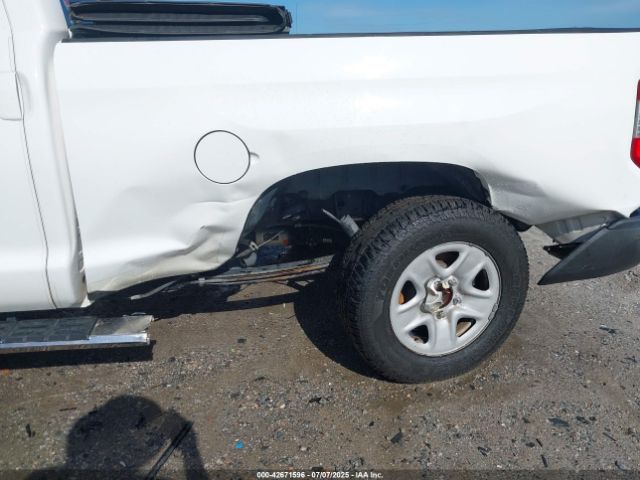 2017 TOYOTA TUNDRA 5TFRM5F13HX118748 Photo 5