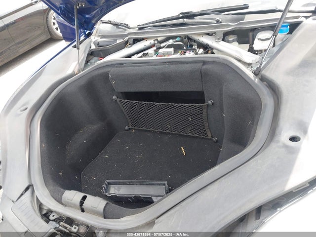 2016 TESLA MODEL S 5YJSA1E16GF129921 Photo 9