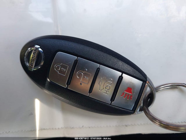 3N1AB7AP7GY231872 Nissan 2016