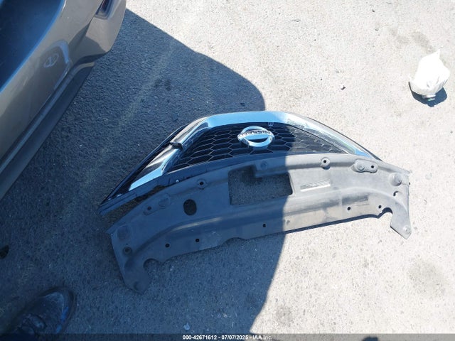 3N1AB7AP7GY231872 Nissan 2016