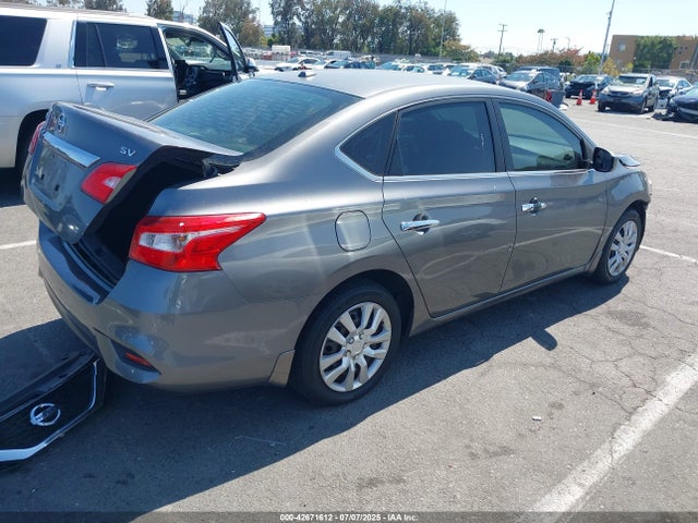 3N1AB7AP7GY231872 Nissan 2016