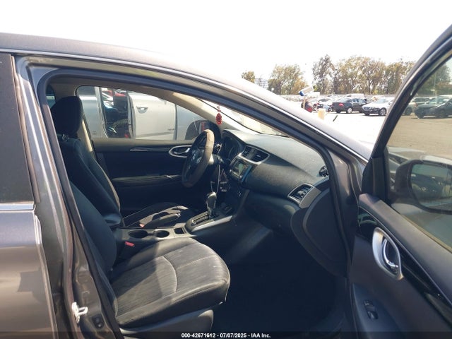 3N1AB7AP7GY231872 Nissan 2016