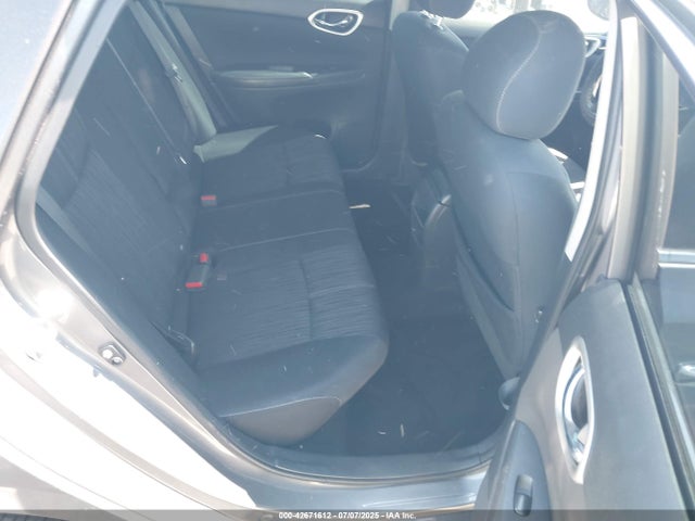 3N1AB7AP7GY231872 Nissan 2016
