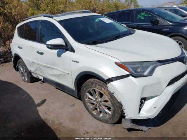 2017 TOYOTA RAV4 HYBRID JTMDJREV6HD109641