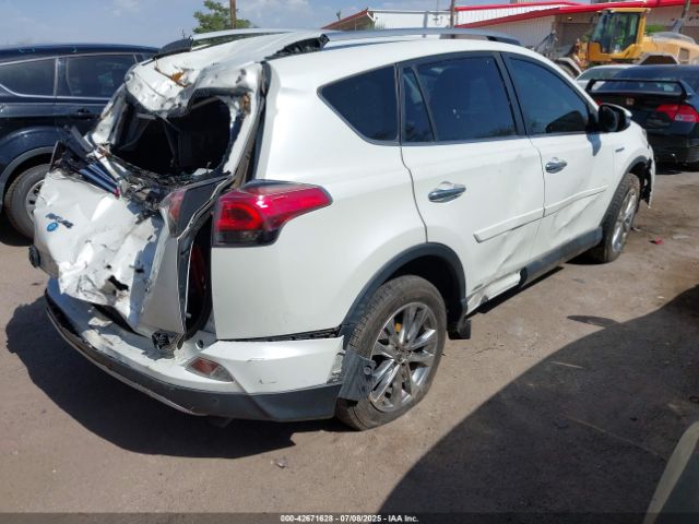2017 TOYOTA RAV4 HYBRID JTMDJREV6HD109641 Photo 3