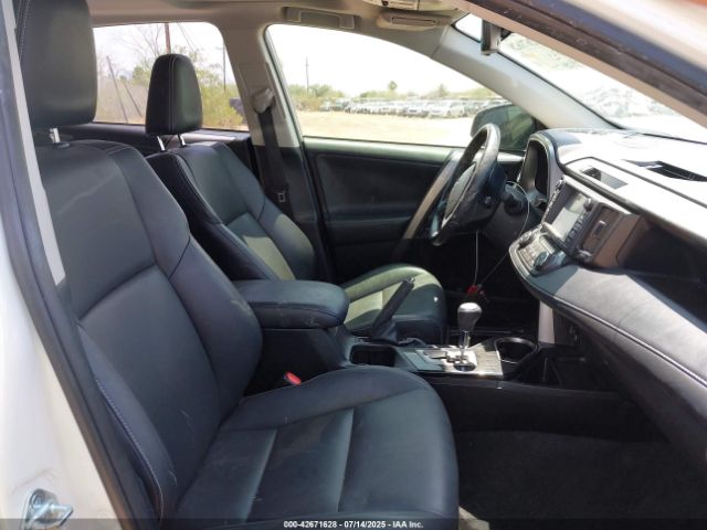 2017 TOYOTA RAV4 HYBRID JTMDJREV6HD109641 Photo 4
