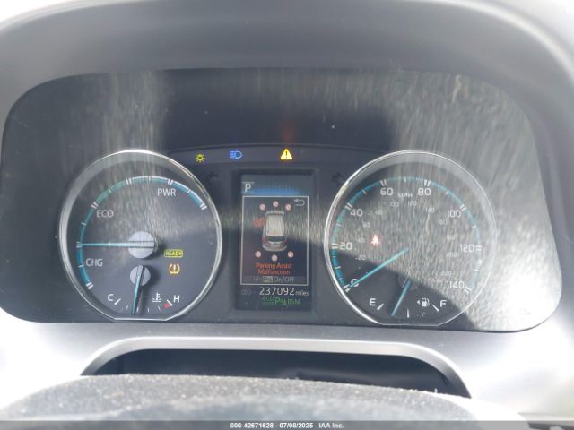 2017 TOYOTA RAV4 HYBRID JTMDJREV6HD109641 Photo 6
