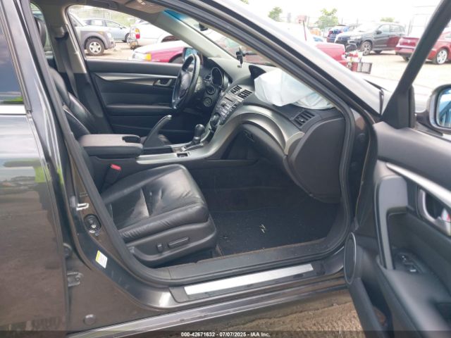 2011 ACURA TL 19UUA8F23BA002197 Photo 4