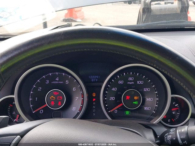2011 ACURA TL 19UUA8F23BA002197 Photo 6