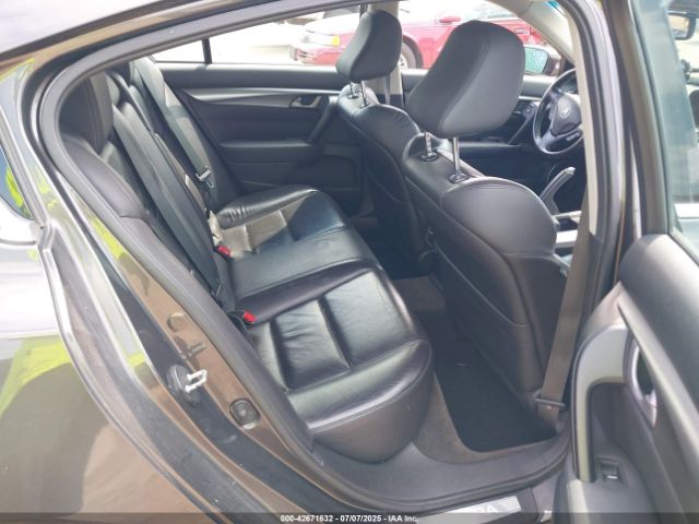 2011 ACURA TL 19UUA8F23BA002197 Photo 7