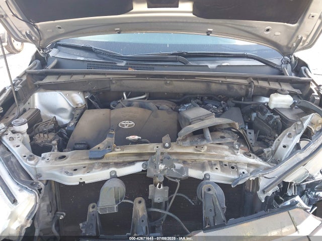 5TDKZRFH7JS531369 Toyota 2gr-fks