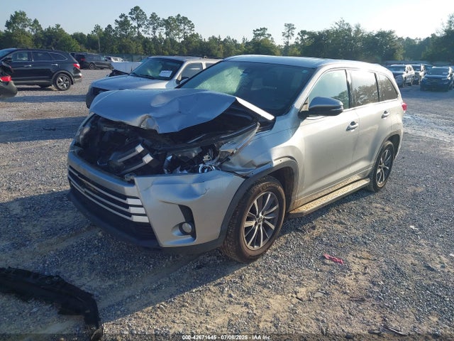5TDKZRFH7JS531369 Toyota 2gr-fks