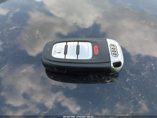 2011 AUDI A4 WAUDFAFL1BN012023 Photo 10