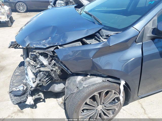 5YFBURHE6GP534475 Toyota 2zr-fe