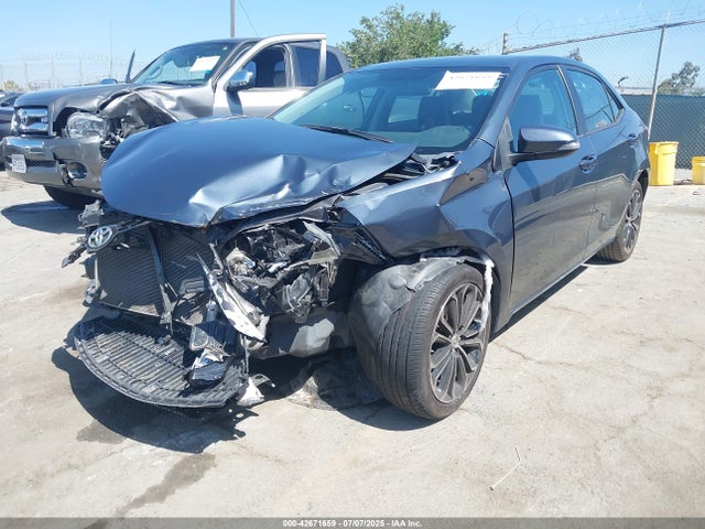 5YFBURHE6GP534475 Toyota 2zr-fe