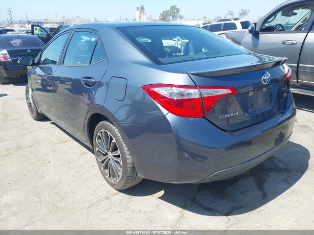 5YFBURHE6GP534475 Toyota 2zr-fe