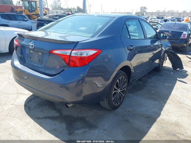 5YFBURHE6GP534475 Toyota 2zr-fe