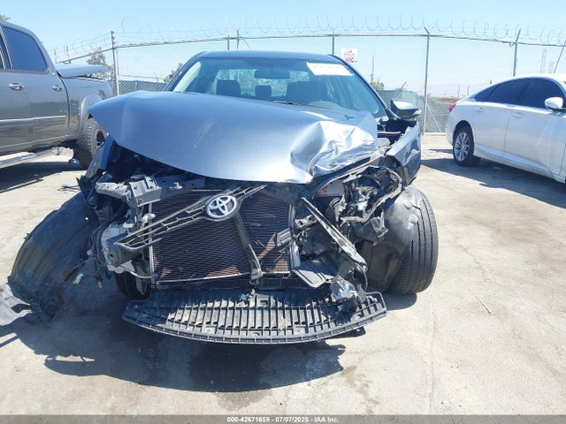 5YFBURHE6GP534475 Toyota 2zr-fe