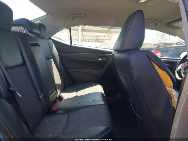 5YFBURHE6GP534475 Toyota 2zr-fe