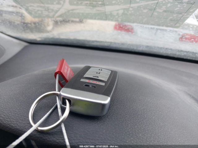 2016 ACURA TLX 19UUB3F52GA003147 Photo 10