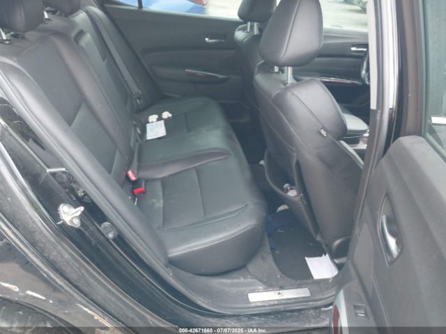 2016 ACURA TLX 19UUB3F52GA003147 Photo 7
