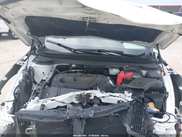 2021 ACURA RDX 5J8TC1H65ML023220 Photo 9