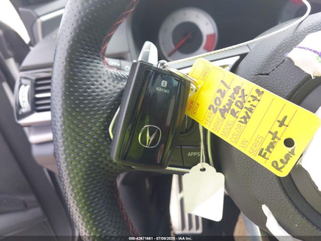 2021 ACURA RDX 5J8TC1H65ML023220 Photo 10