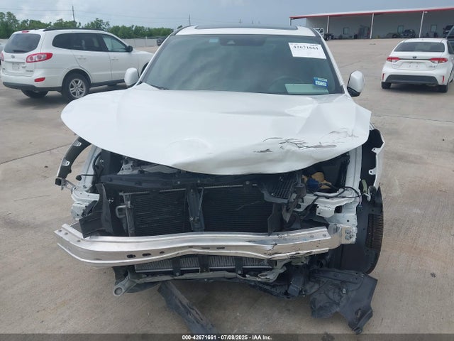 5J8TC1H65ML023220 Acura k20c4