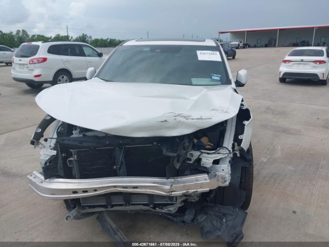 2021 ACURA RDX 5J8TC1H65ML023220 Photo 5