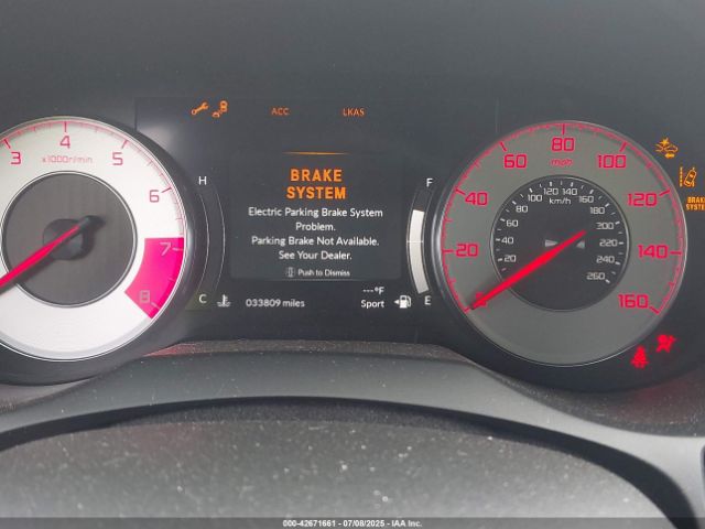 2021 ACURA RDX 5J8TC1H65ML023220 Photo 6