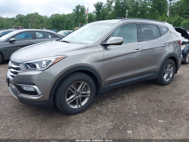 5NMZUDLB1JH102456 Hyundai gdi theta ii