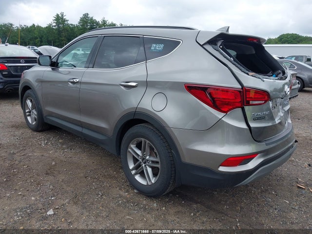 5NMZUDLB1JH102456 Hyundai gdi theta ii
