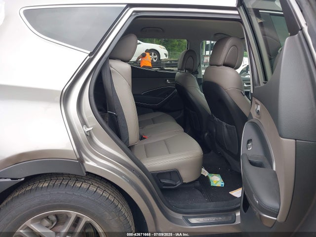 5NMZUDLB1JH102456 Hyundai gdi theta ii