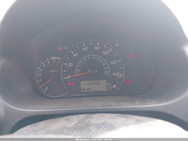 2017 MITSUBISHI MIRAGE ML32A3HJ1HH019595 Photo 6